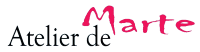 Atelier de Marte