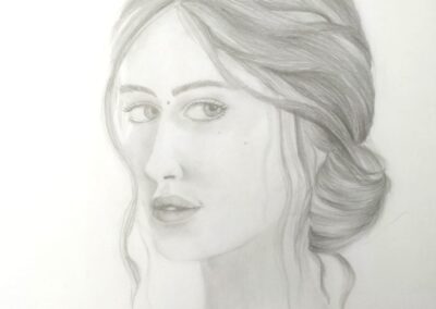 Morena Flores