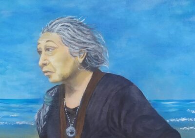 Graciela Lombroni